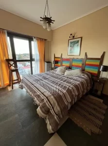 Departamento Calabria PM cama doble