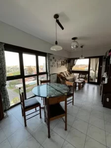 Departamento Calabria PM comedor