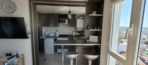 Departamento La Perla I desayunador