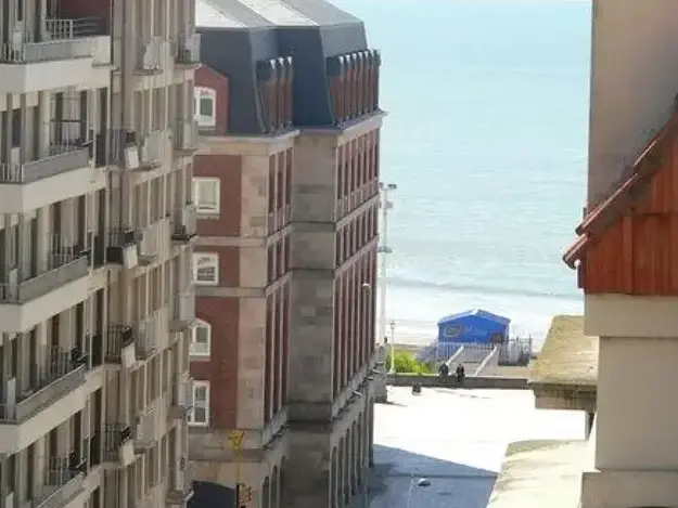 Departamento MDQ