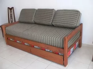 Departamento MDQ sofá cama