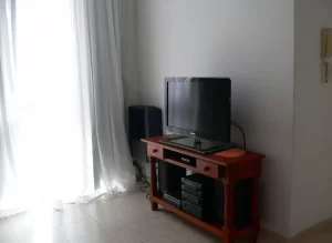 Departamento MDQ televisor