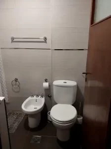 Departamento Paso Aldrey inodoro