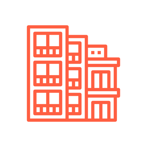 Departamentos Barrios