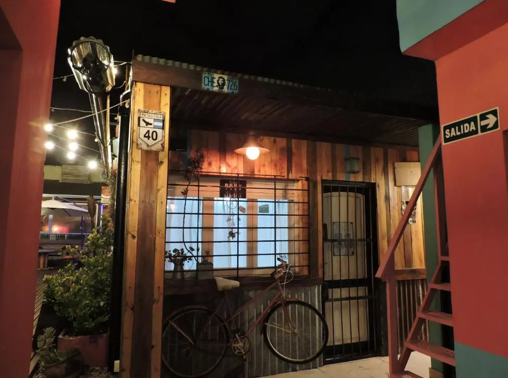 Hostel Carrusel