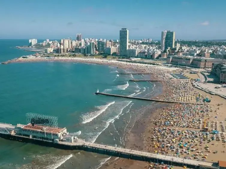 Playa Bristol