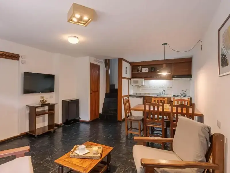 Casa Del Encuentro