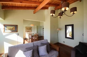 Departamento Balcones al Nahuel sillon