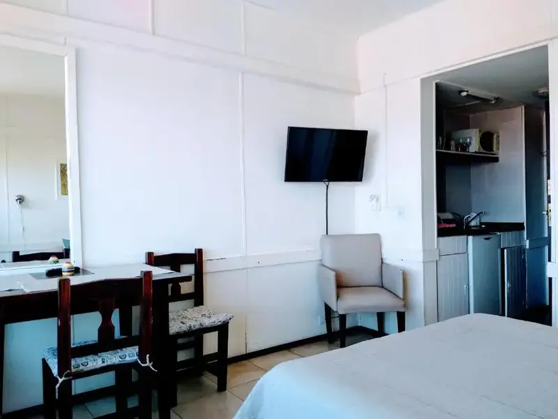 Departamento Bariloche Center