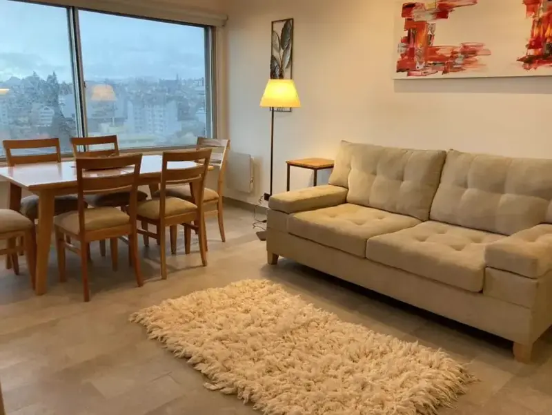 Departamento Guest Patagonia House