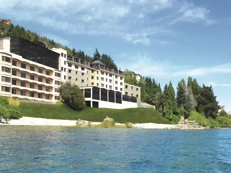 Hotel Alma del Lago