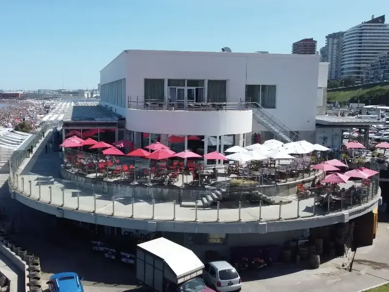 Restaurante Piazza Ristorante