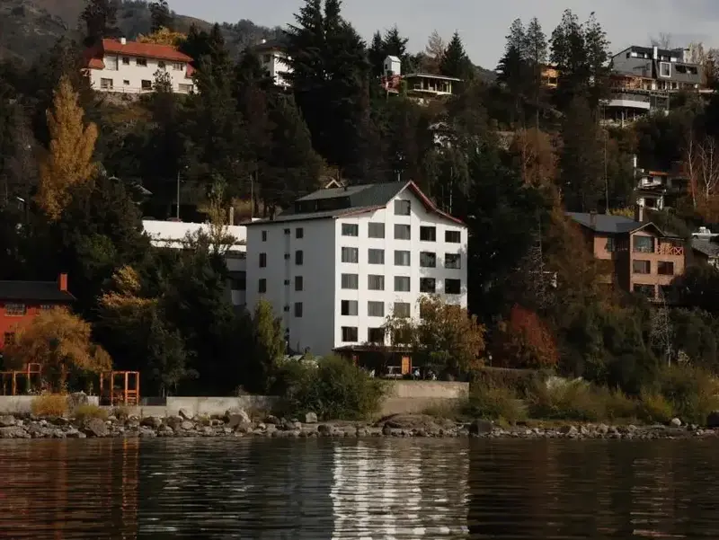Aparthotel Costa Azul