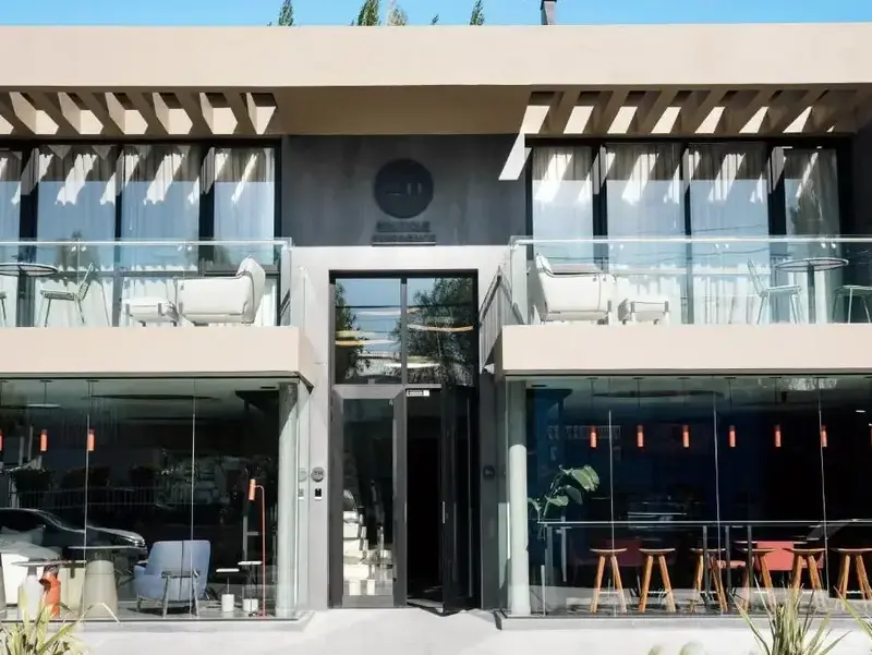 Aparthotel EH Boutique Experience