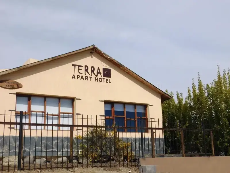 Aparthotel Terra