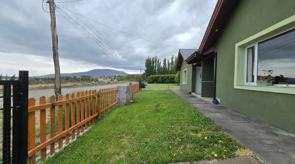 Cabañas El Amanecer cercas