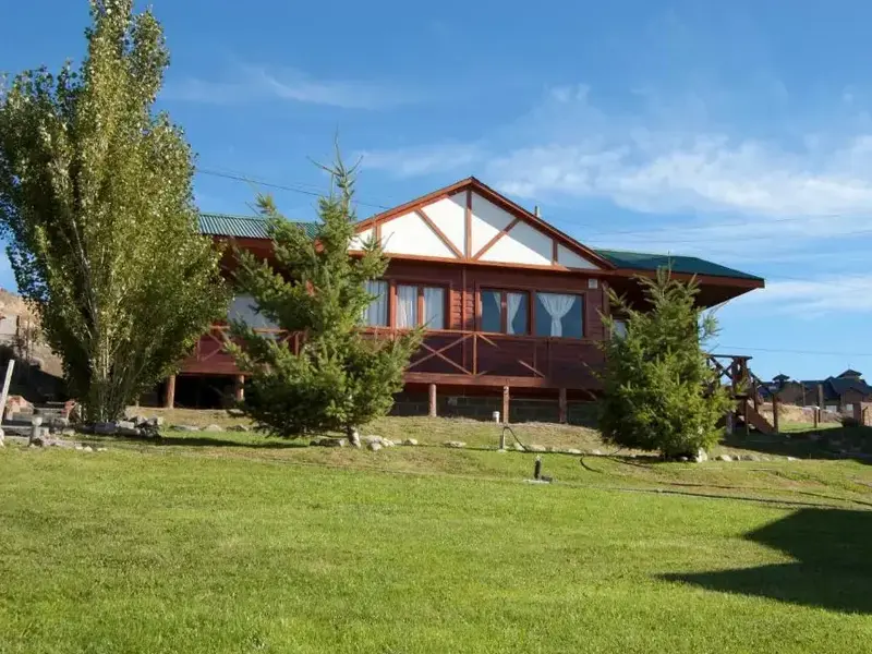 Cabañas Normana Inn