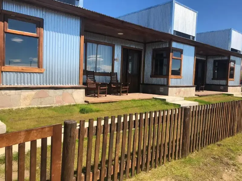 Cabañas Patagonia Austral Suites