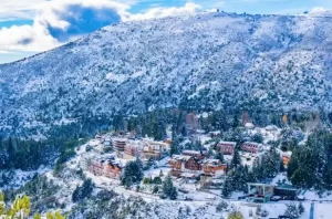Cerro Catedral