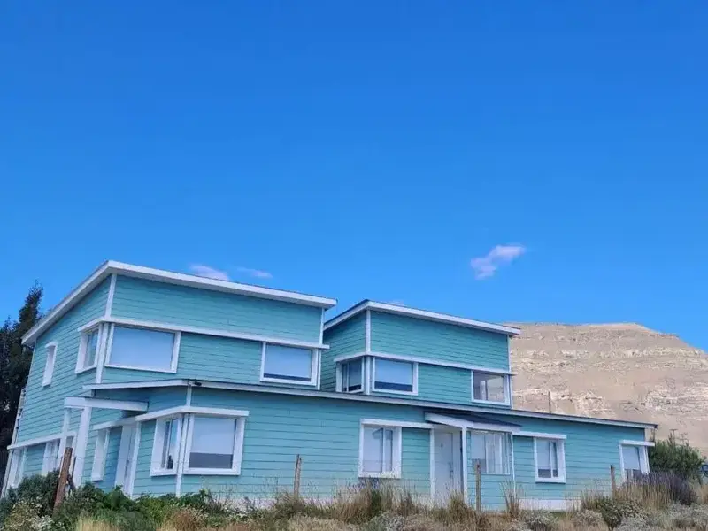 Departamento Go Patagonia