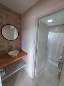 Departamento Go Patagonia antebaño