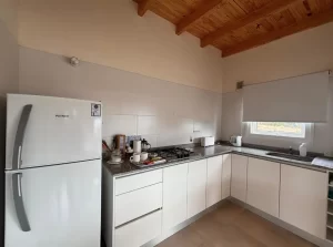 Departamentos Amapola del Sur cocina completa