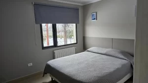 Departamentos Condor Patagonia cama doble