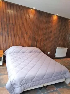 Departamentos Del Cerro cama doble