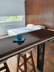 Departamentos Del Cerro mesa de comedor