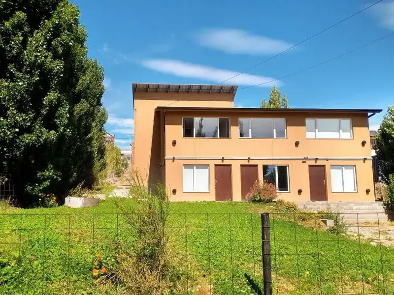Departamentos Flamenco Bay