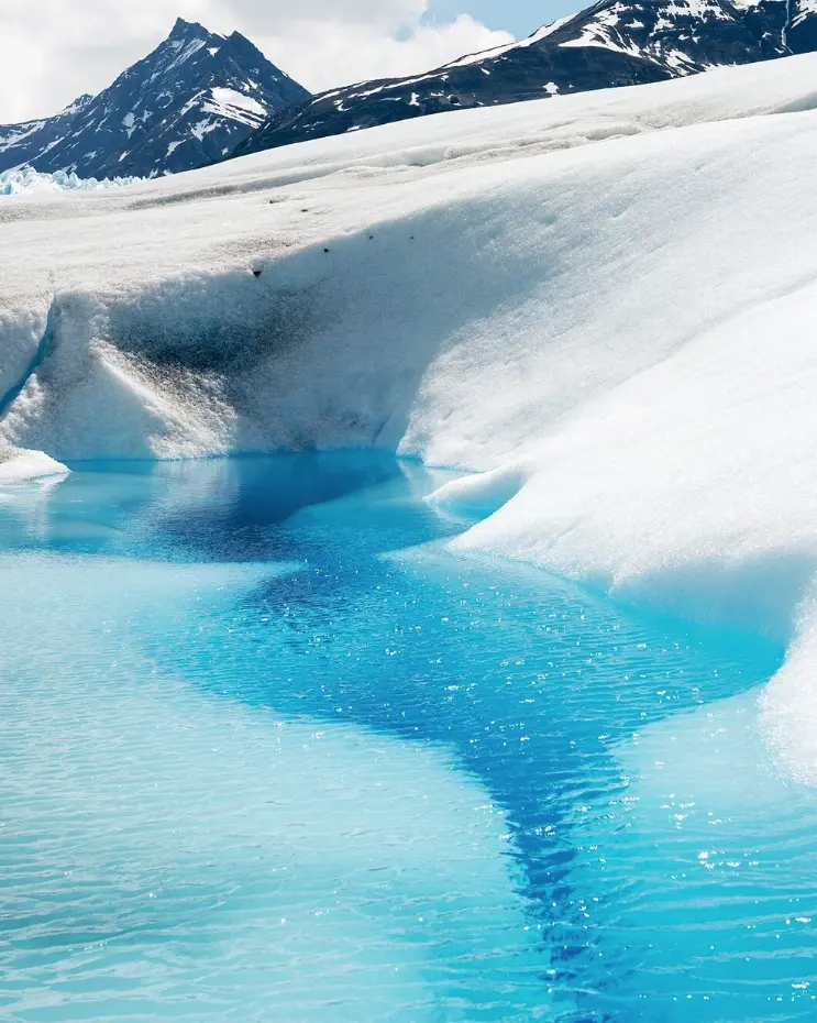Glaciar Perito Moreno