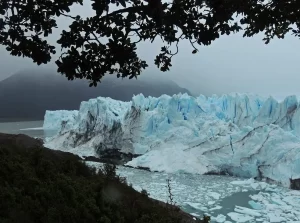 Glaciar Perito Moreno 