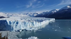 Glaciar Perito Moreno