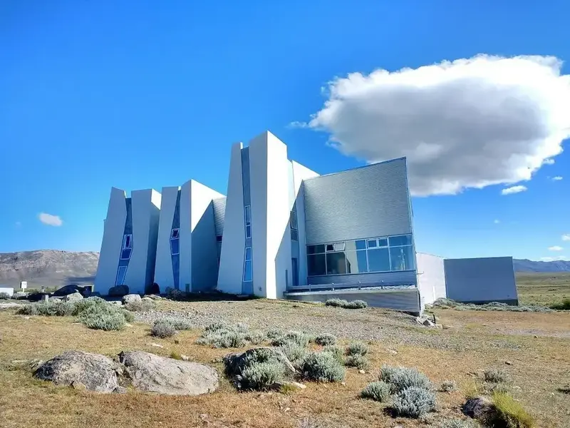 Glaciarium