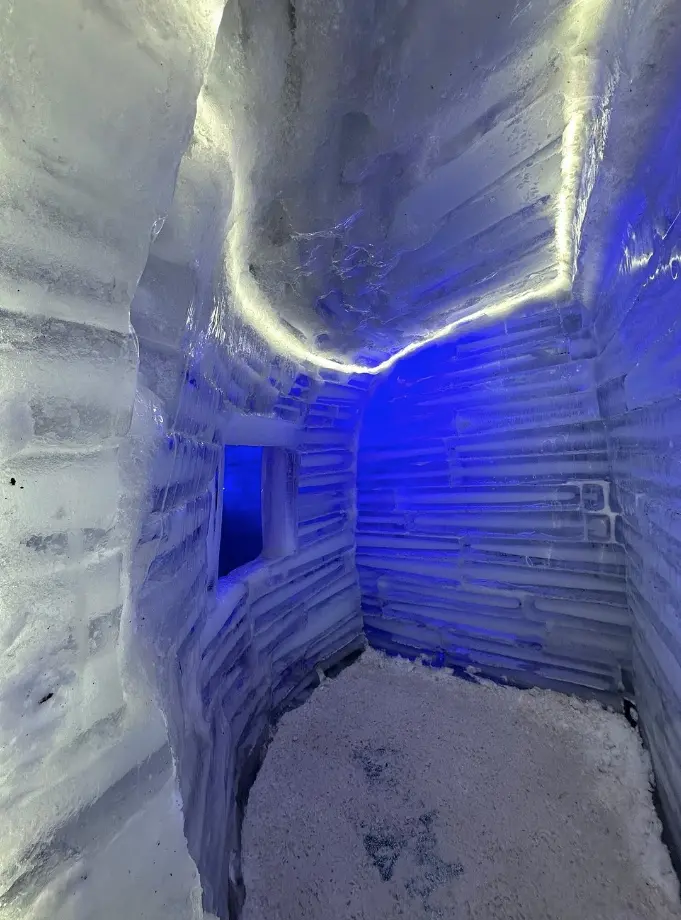 Glaciarium