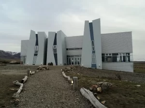 Glaciarium