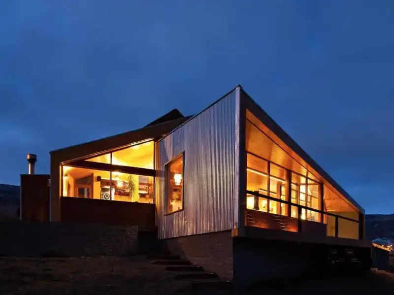 Hostel América del Sur