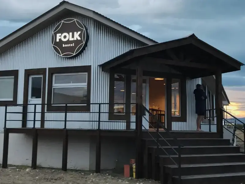 Hostel Folk