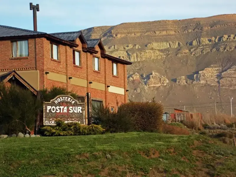 Hostería Posta Sur