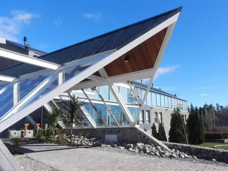 Hotel ACA El Calafate