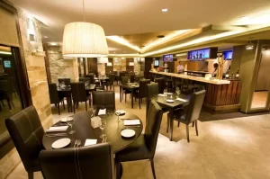 Hotel Imago barra