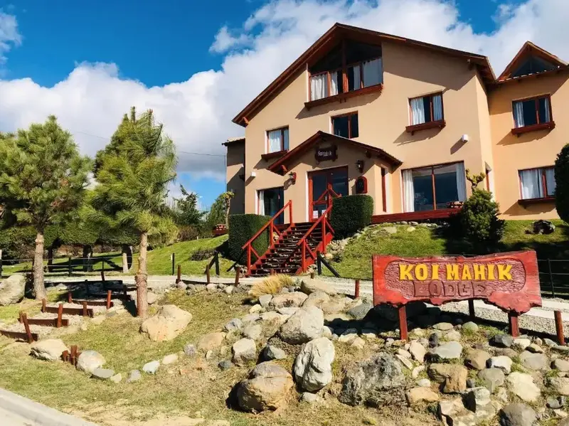 Hotel Koi Mahik