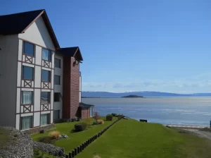 Hotel Xelena ventanas