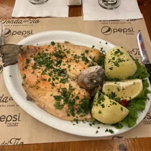 La Fonda del Tío