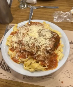 La Fonda del Tío