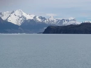 Lago Argentino