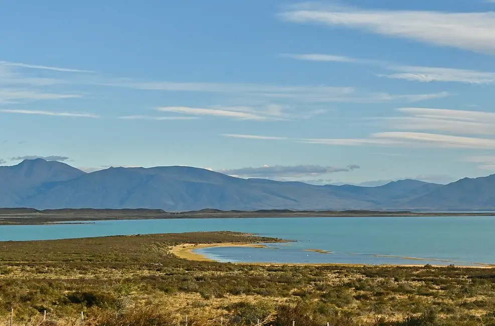 Lago Argentino