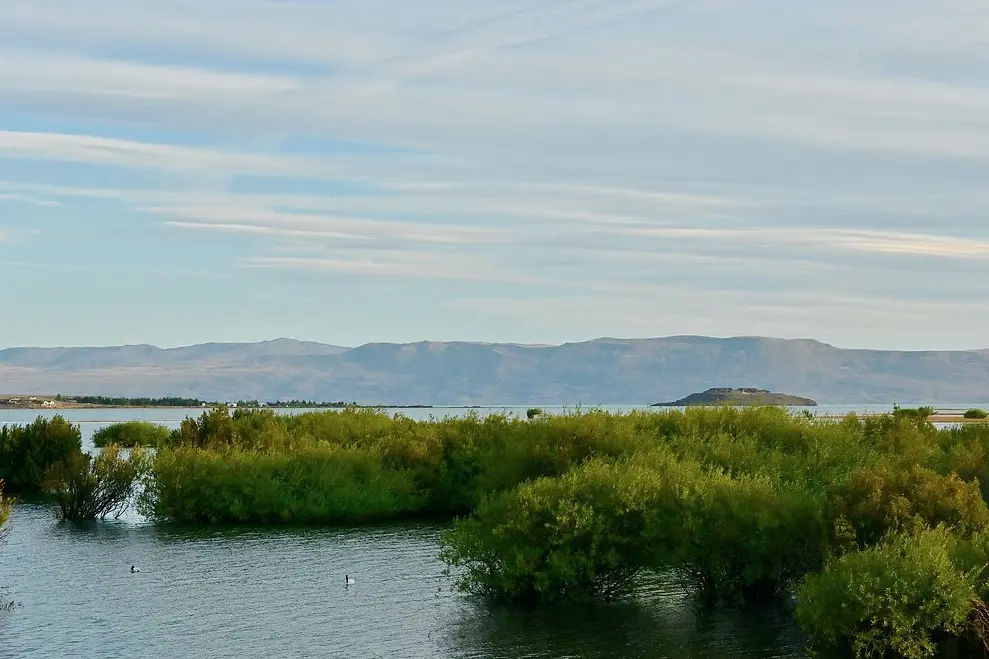 Lago Argentino