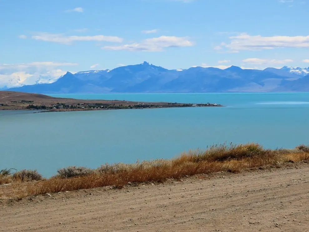 Lago Argentino