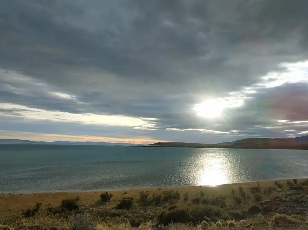 Lago Argentino